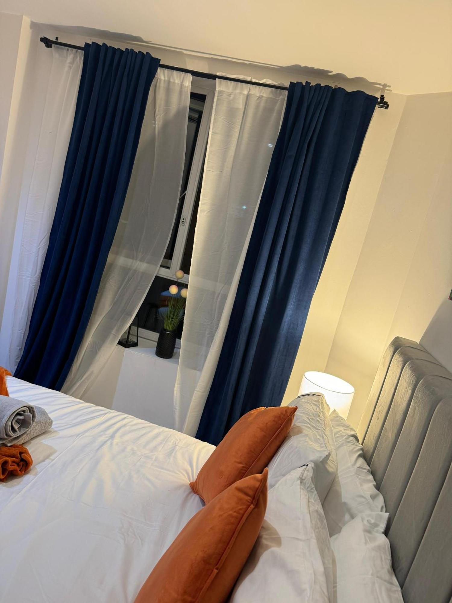 Cosy Luxurious Room In The Heart Of Лондон Екстер'єр фото
