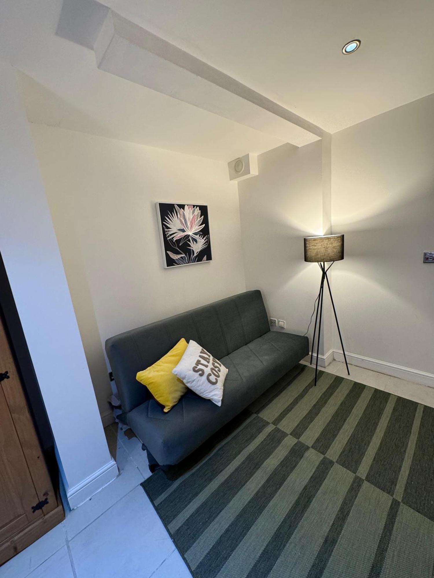 Cosy Luxurious Room In The Heart Of Лондон Екстер'єр фото