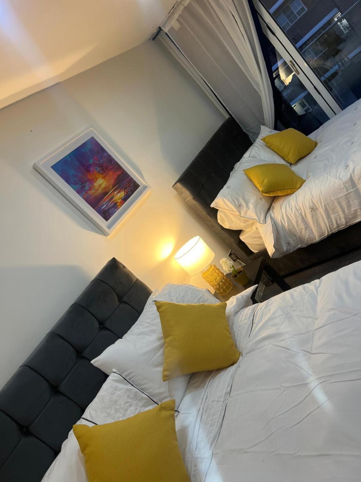 Cosy Luxurious Room In The Heart Of Лондон Екстер'єр фото