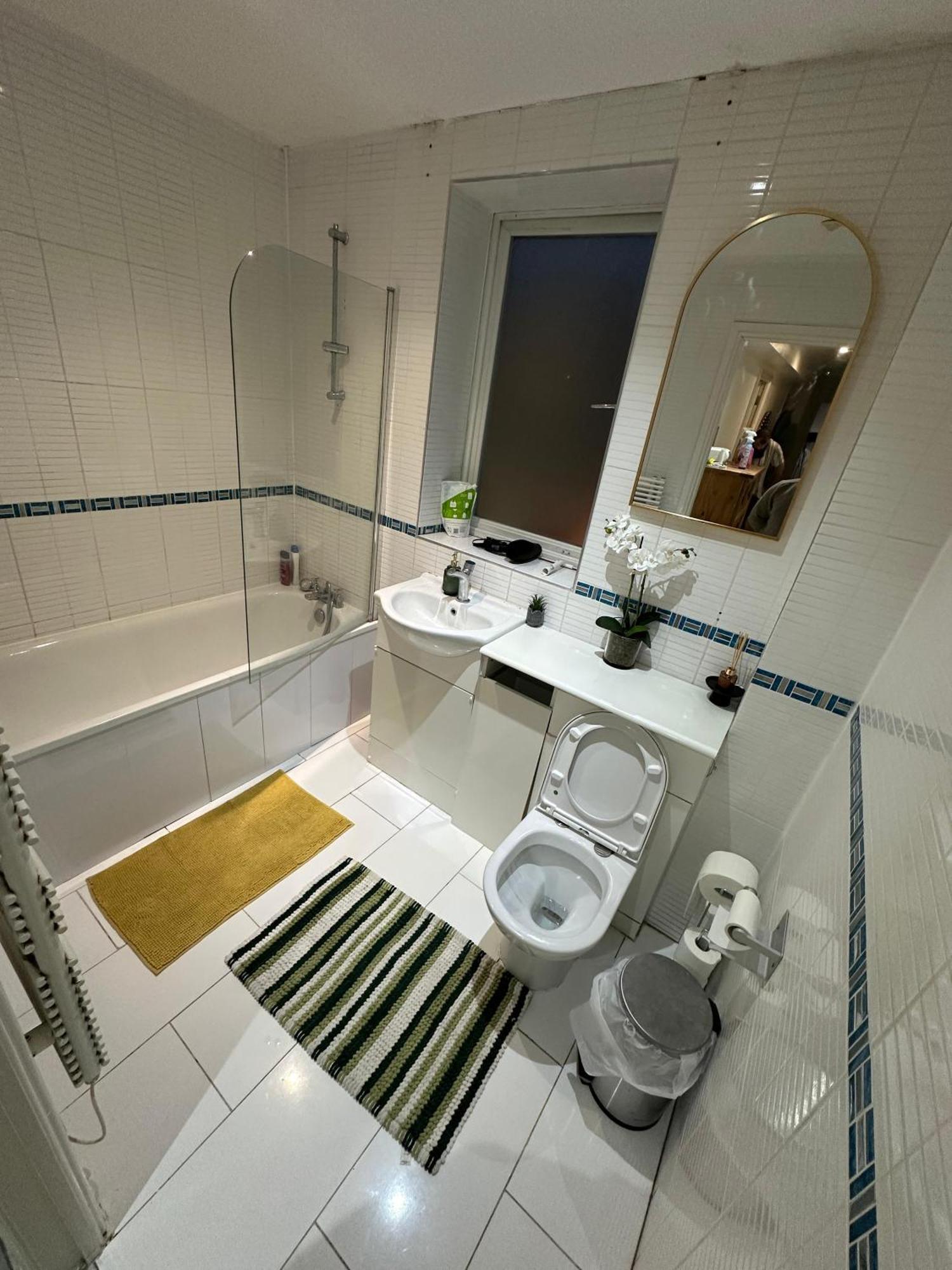 Cosy Luxurious Room In The Heart Of Лондон Екстер'єр фото