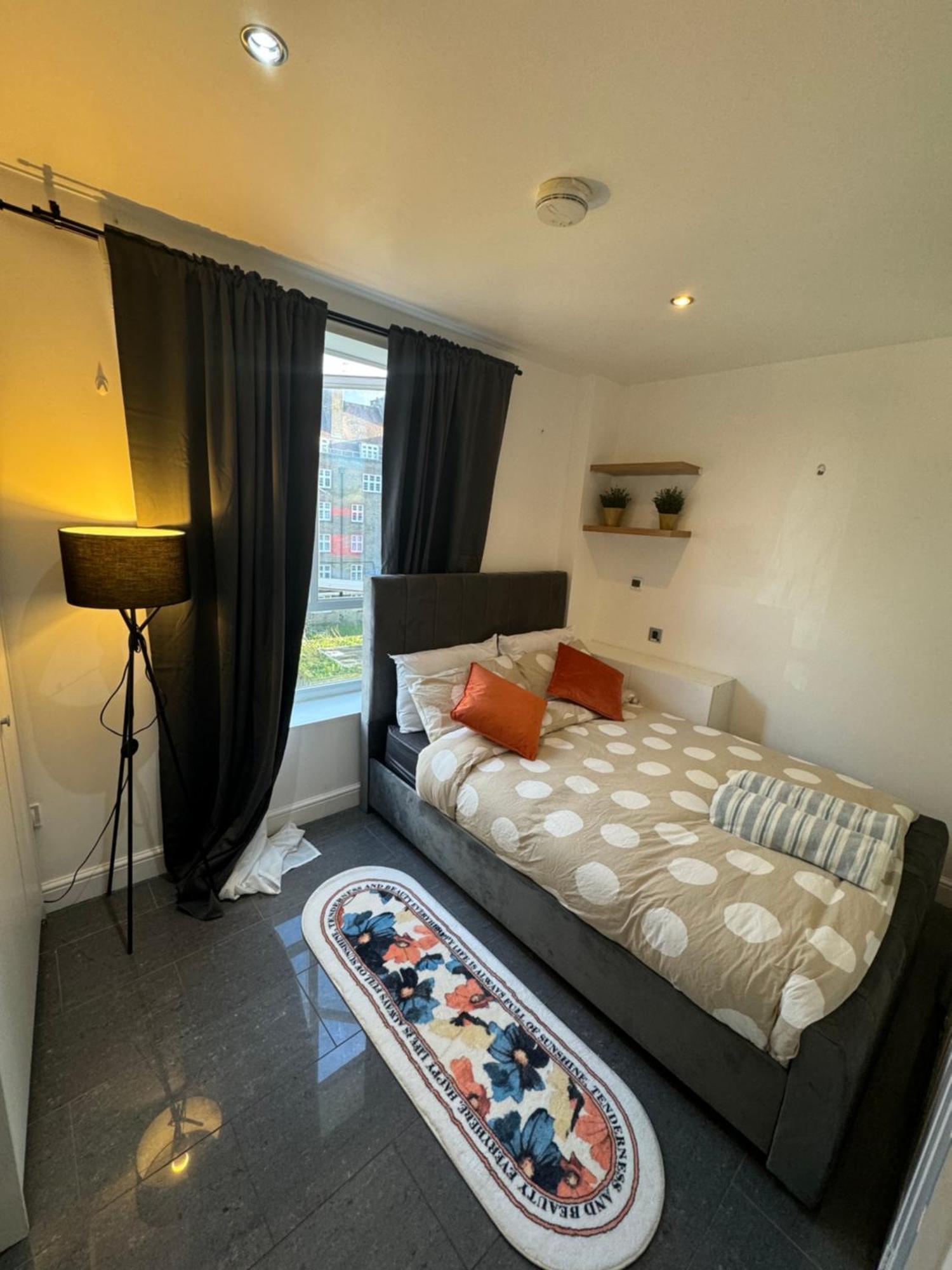 Cosy Luxurious Room In The Heart Of Лондон Екстер'єр фото