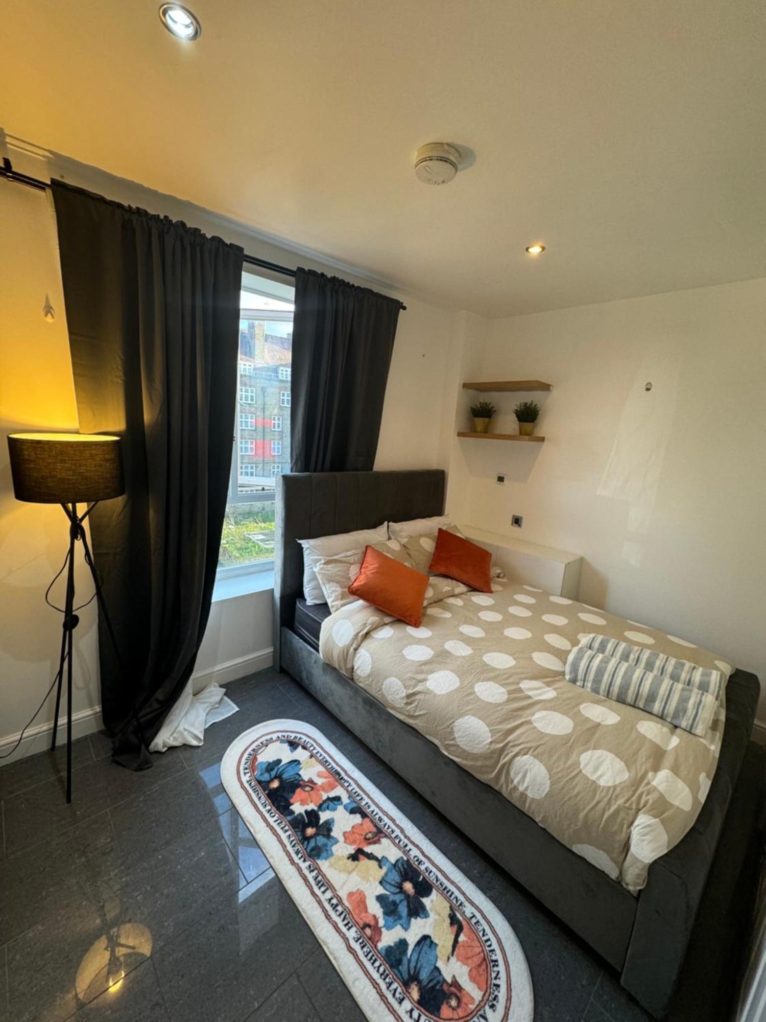 Cosy Luxurious Room In The Heart Of Лондон Екстер'єр фото